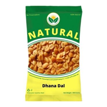 Natural Spices Dhana Dal 1kg